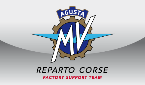 MV Agusta Reparto Corse