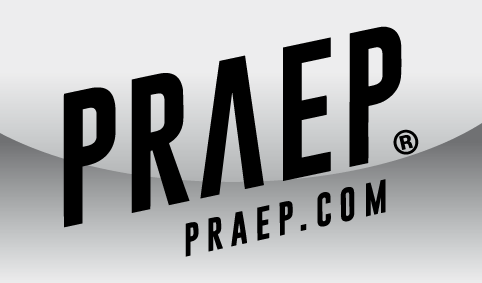 PRAEP Logo
