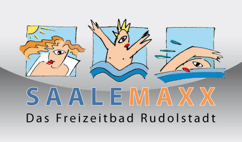 SAALEMAXX - Das Freizeitbad Rudolstadt