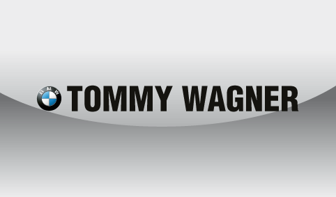 BMW - Tommy Wagner