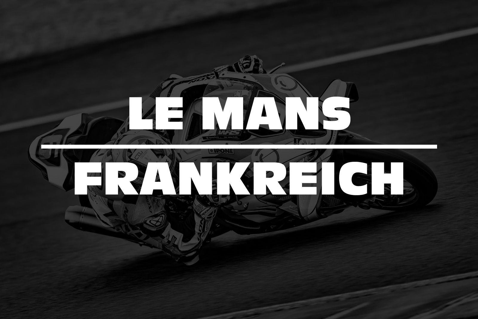 lemans