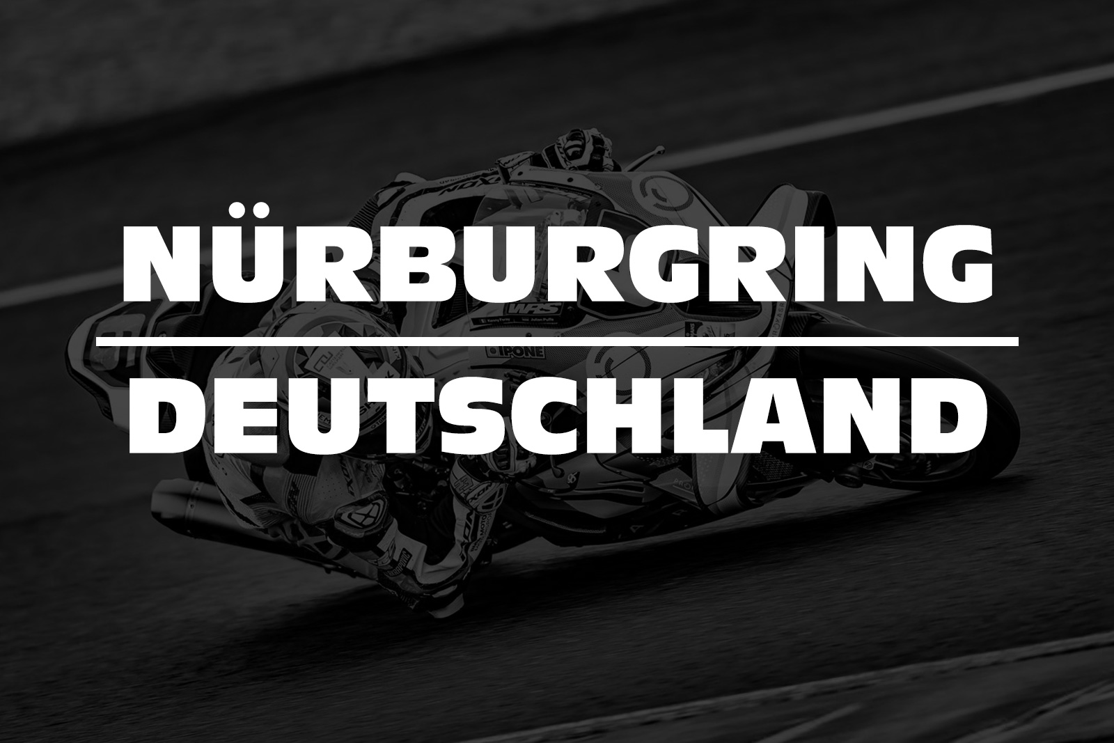 nuerburgring