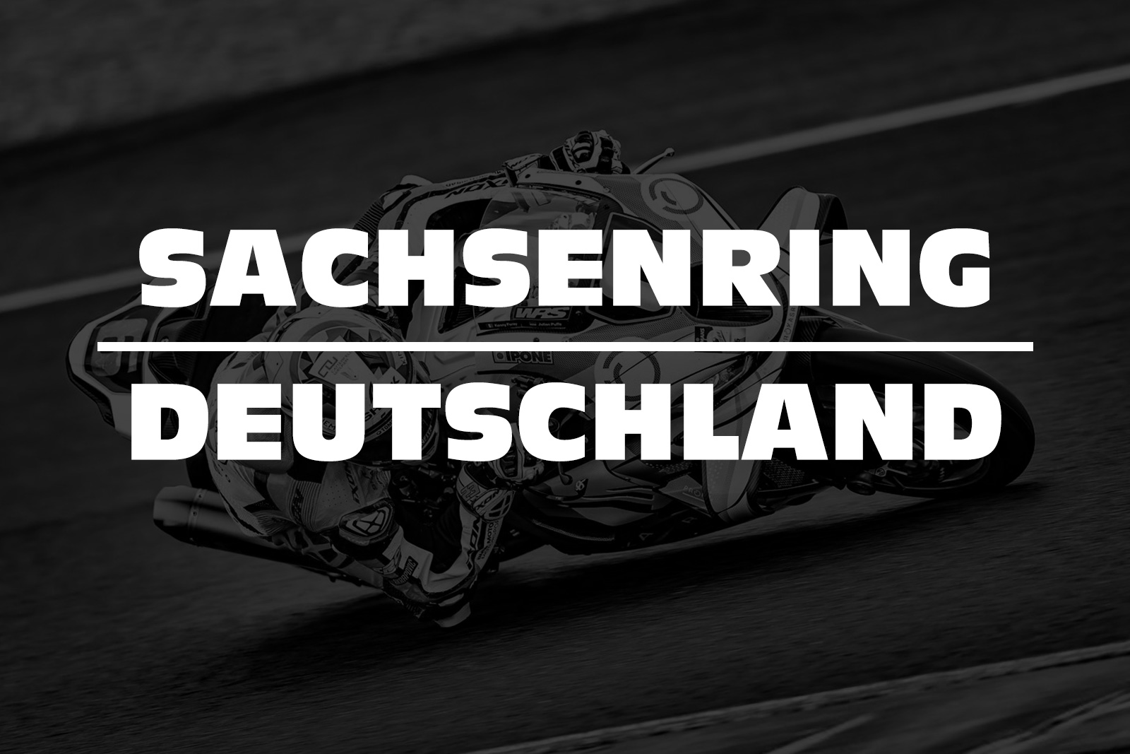 sachsenring