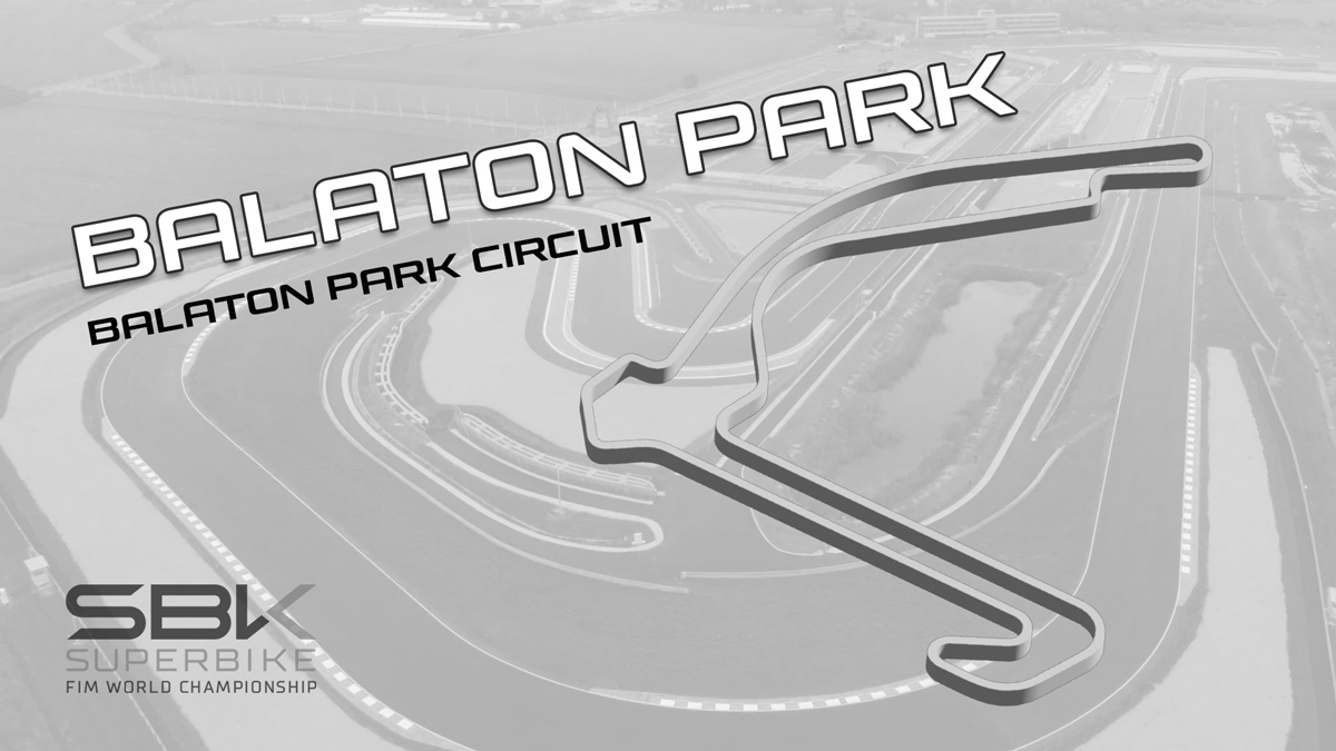 Balaton Park Circuit